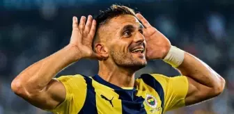 ''Fenerbahçe'ye dönme hayalin var mı?'' sorusuna Dusan Tadic'ten net yanıt