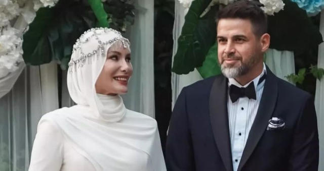 Gamze Özçelik kimdir? Gamze Özçelik kaç yaşında, nereli, kimle evli?