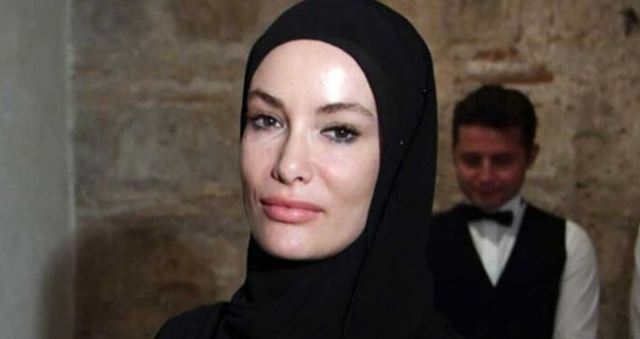 Gamze Özçelik kimdir? Gamze Özçelik kaç yaşında, nereli, kimle evli?