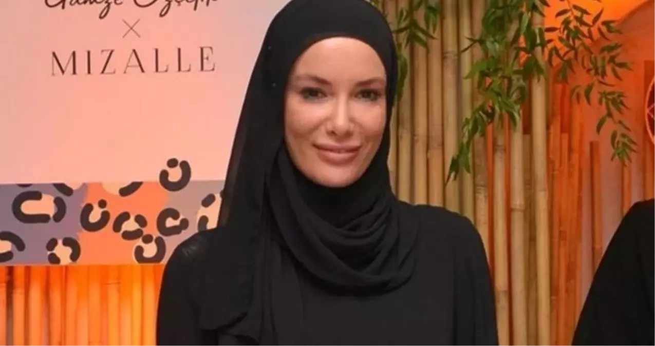 Gamze Özçelik kimdir? Gamze Özçelik kaç yaşında, nereli, kimle evli?