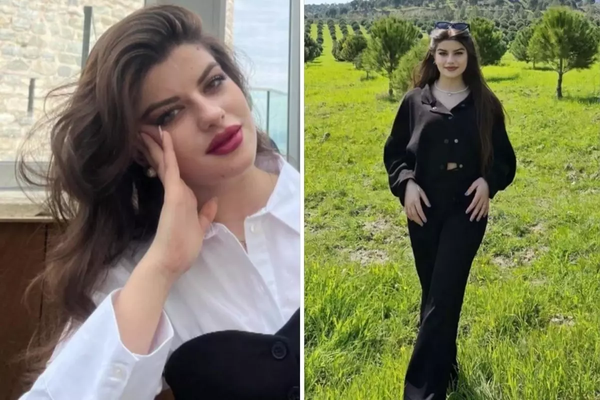 Gergin anlar da yaşandı! Ayşe Tokyaz davasında yürek yakan sözler