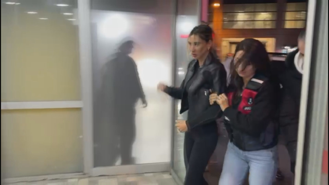 gozaltina alinan seyma subasi ndan ilk goruntu 19409152 5452 m