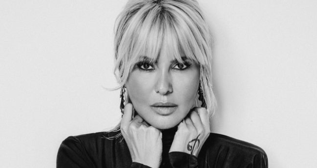 Gülben Ergen kimdir? Gülben Ergen kaç yaşında, nereli?