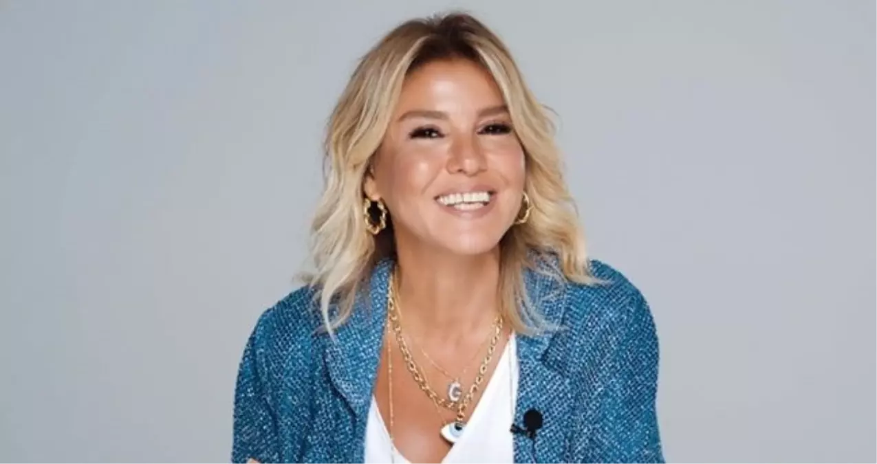 Gülben Ergen kimdir? Gülben Ergen kaç yaşında, nereli?