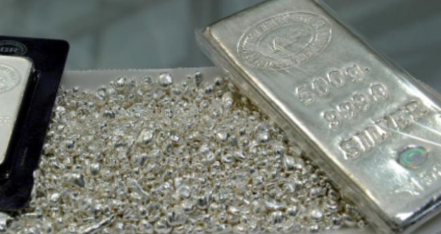 Gümüşte tarihi zirve: Gümüş fiyatları! 30 Aralık 1 gram gümüşün fiyatı ne kadar? Gümüş alınır mı?