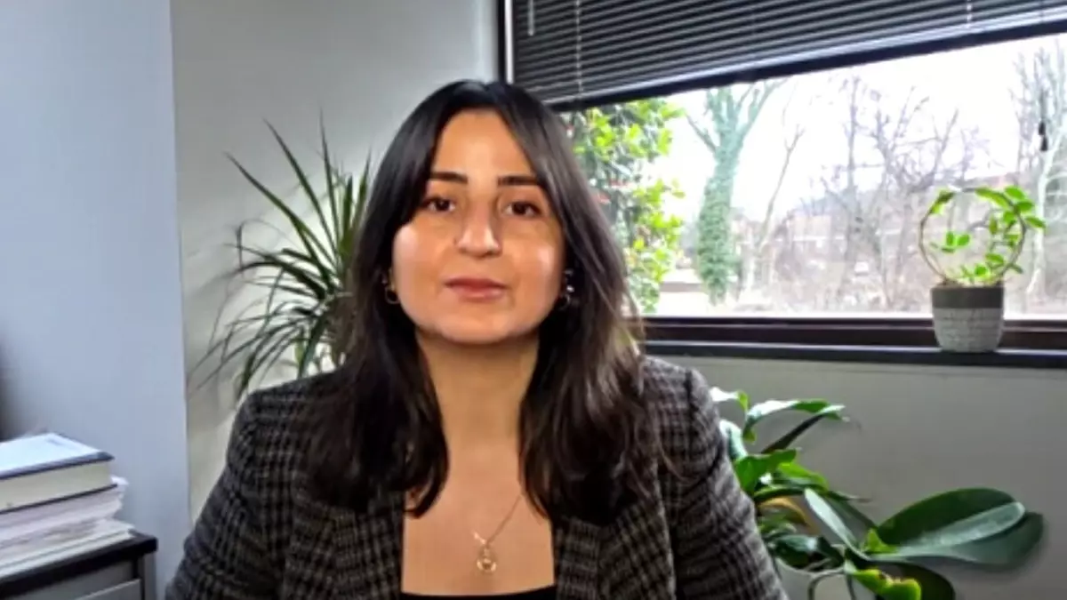 Haberler.com Washington Temsilcisi Rona Sural: Gazze'deki ateşkesin ikinci aşamasına geçmek için görüşmele...