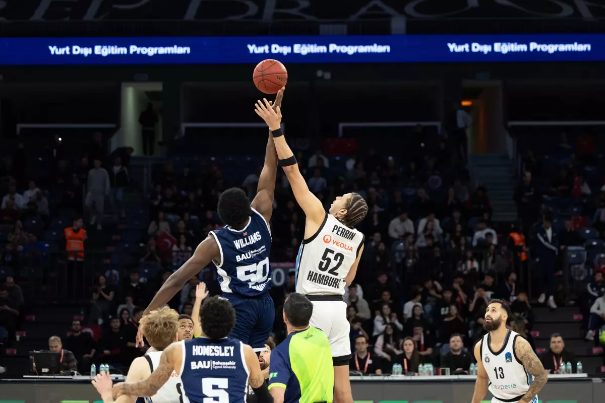 Hamburg Towers: 105-68