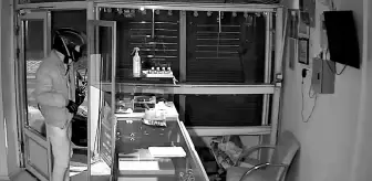 Iğdır'da kuyumcu soyup lüks araç satın alan 3 kişi yakalandı