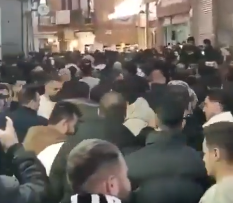 أزمة الدولار التي أوقفت إيران! دعوة بيزكيان 'دعونا نتحدث'