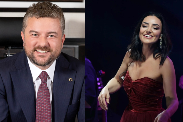 In the district where workers cannot receive their salaries, the mayor is on vacation in Thailand with a famous artist