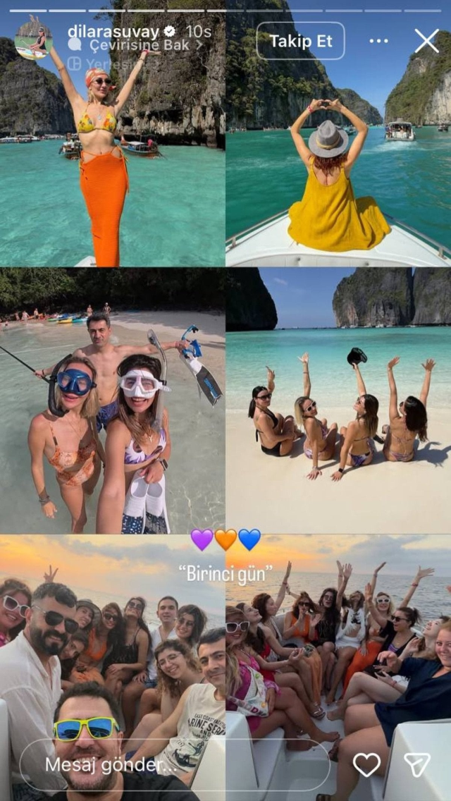 In the district where workers cannot receive their salaries, the mayor is on vacation in Thailand with a famous artist