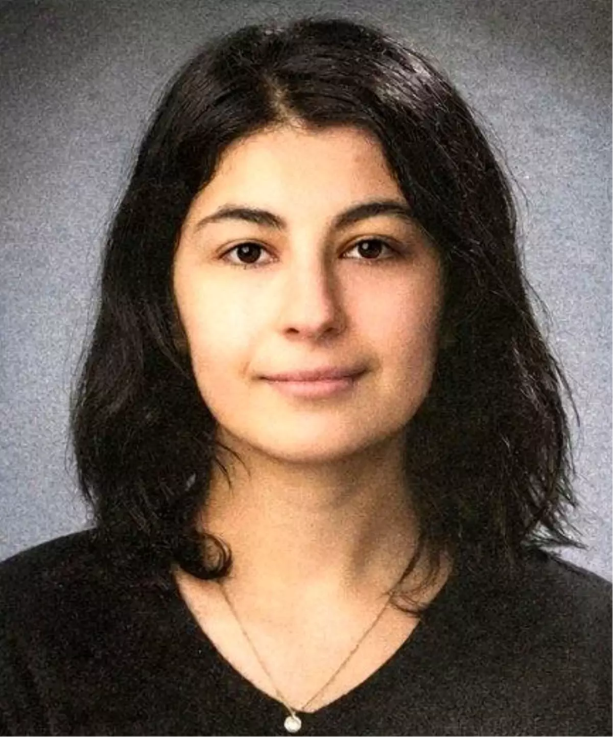 İşe gitmek için evden ayrılan işitme engelli kadın kayıplara karıştı