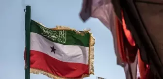 İsrail'in tanıma kararı sonrası yeniden gündemde! Somaliland nedir?