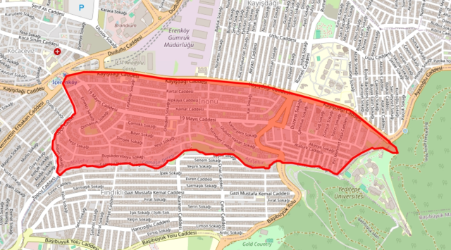 İstanbul ATAŞEHİR su kesintisi! 30-31 Aralık İSKİ Ataşehir su kesintisi ne zaman bitecek, sular ne zaman gelecek? İstanbul ATAŞEHİR su kesintisi! 30-31 Aralık İSKİ Ataşehir su kesintisi ne zaman bitecek, sular ne zaman gelecek?
