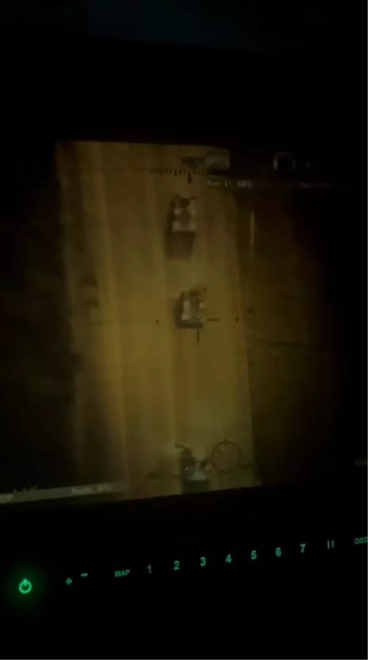 İstanbul'da DEAŞ operasyonu: 110 gözaltı