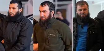 İstanbul'da DEAŞ operasyonu! 110 şüpheli yakalandı