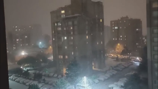 istanbul da kar yagisi basladi 2 19409375 5875 m