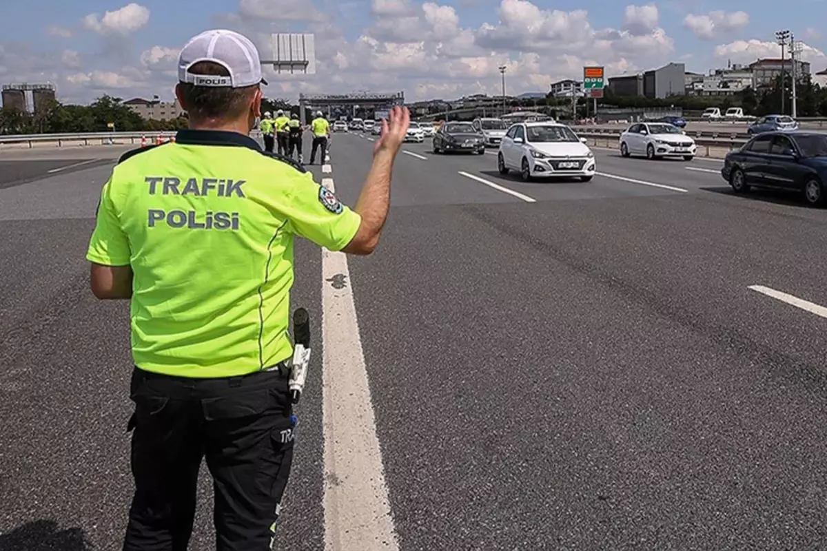 İstanbul'da yarın ve ertesi gün bu yollar kapanacak