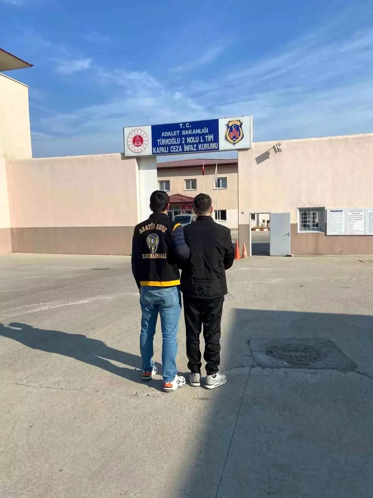 Kahramanmaraş'ta 15 hırsızlık olayı aydınlatıldı: 8 tutuklama