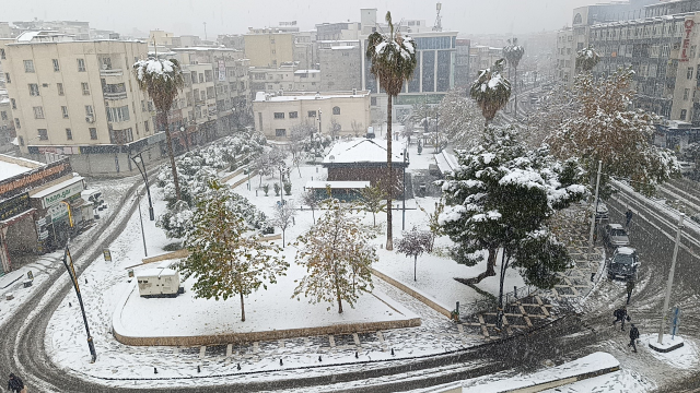 Kar etkisini artırdı, yılın son gününde o şehirlerde okullar tatil 7 kar etkisini artirdi yilin son gununde o 19408821 3310 m