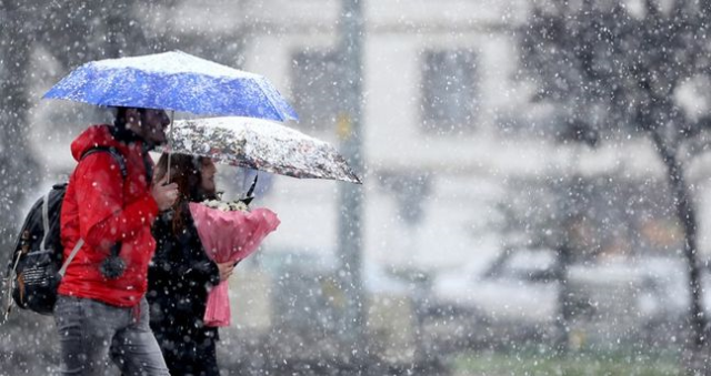 Kar ne zaman yağacak? 30 Aralık İstanbul, İzmir, Ankara, Antalya, Yalova'da ne zaman kar yağacak? Kar ne zaman yağacak? 30 Aralık İstanbul, İzmir, Ankara, Antalya, Yalova'da ne zaman kar yağacak?