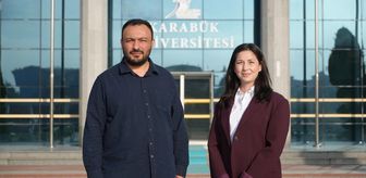 Karabük Üniversitesinden kısa kısa