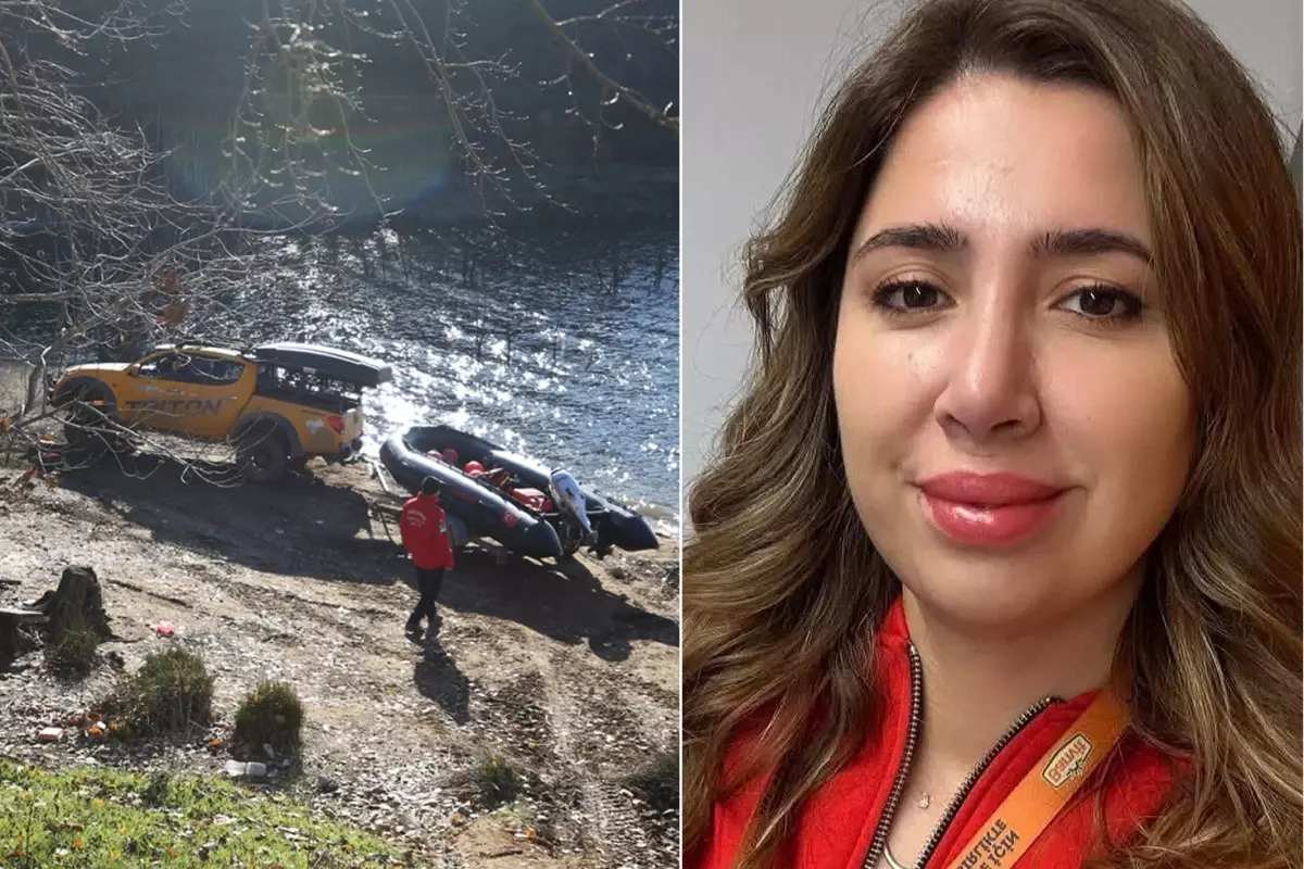 Kayıp Elif Kumal'dan ilk ipucu! Erkek arkadaşı gözaltına alındı