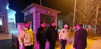 Kırklareli'nden kısa kısa