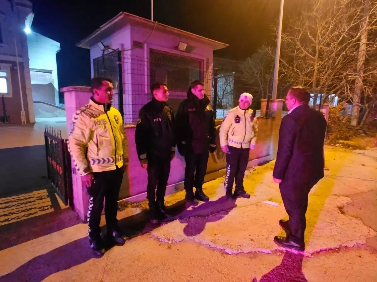 Kırklareli'nden kısa kısa