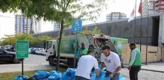 Kocasinan Belediyesi ile Abdullah Gül Üniversitesi çevre işbirliğine imza attı