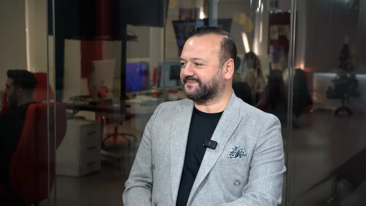 Kripto 2026'ya nasıl giriyor? WhiteBIT TR Yönetim Kurulu Başkanı Onur Turan'dan regülasyon, bitcoin ve piy...