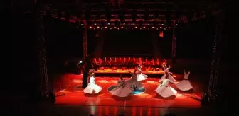 Kütahya'da 'Şeb-i Arus' töreni gerçekleştirildi