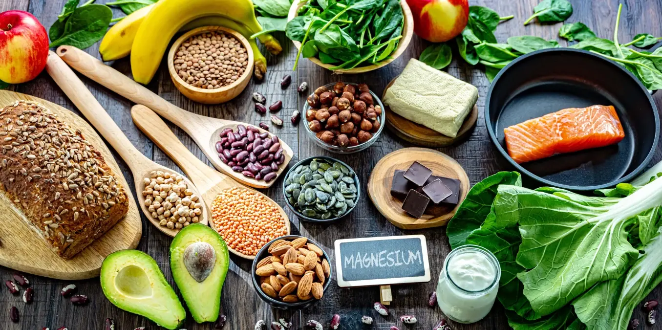 Magnezyum Nedir? Magnezyum Takviyesi Ne Zaman Alınmalıdır?