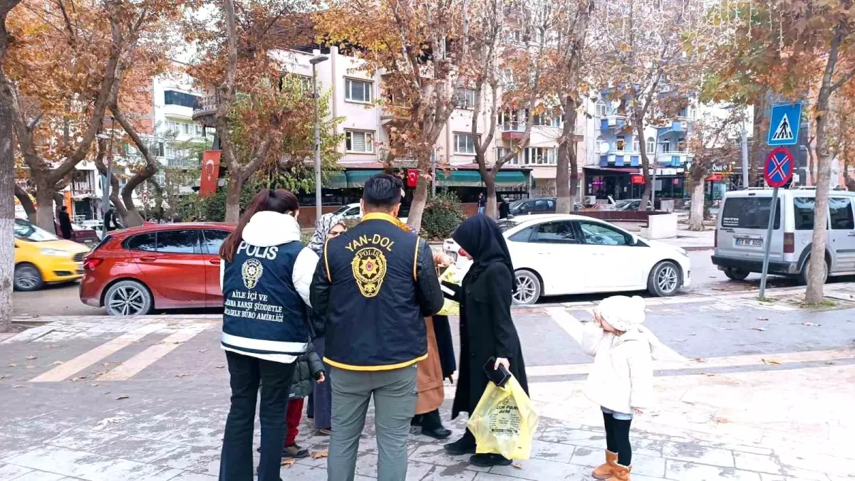 Malatya'da vatandaşlara dolandırıcılık uyarısı