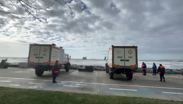 marmara da 2 tankerden acil durum cagrisi olay 19406776 1466 m