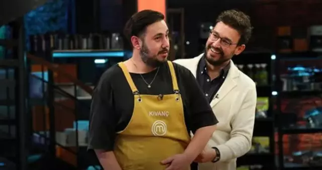 MasterChef'te 8. altın önlüğü kim kazandı? 29 Aralık dün akşam MasterChef altın önlüğü kim aldı?