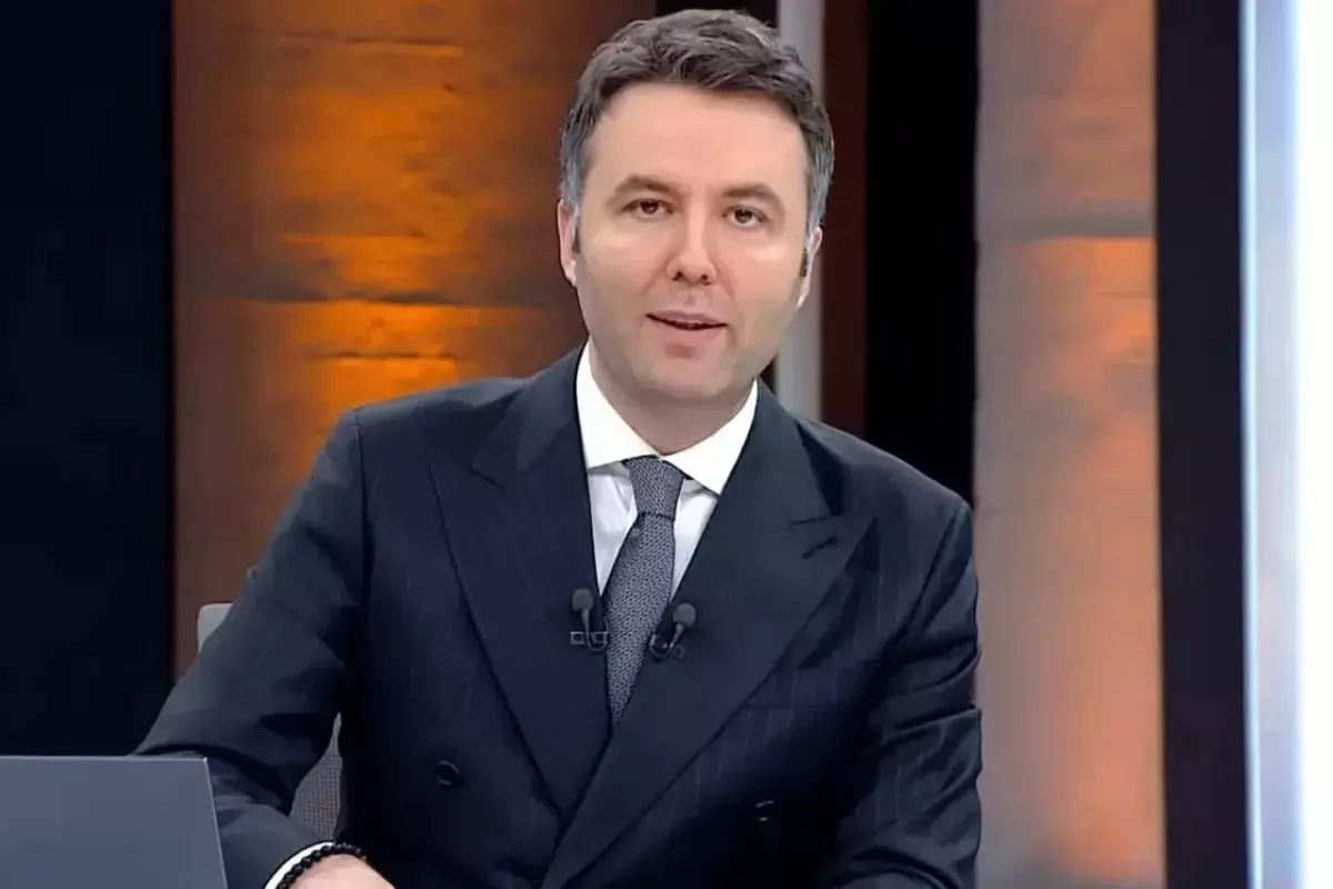 Mehmet Akif Ersoy'dan etkin pişmanlık talebi! İfade vermek için adliyeye getirildi