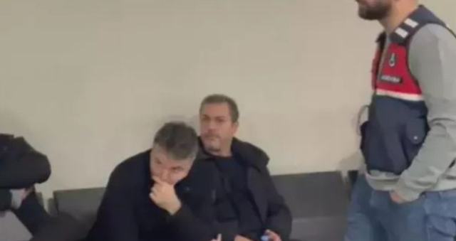 Mehmet Akif Ersoy itirafçı mı oldu? SON DAKİKA! Mehmet Akif Ersoy ifadesinde ne dedi?