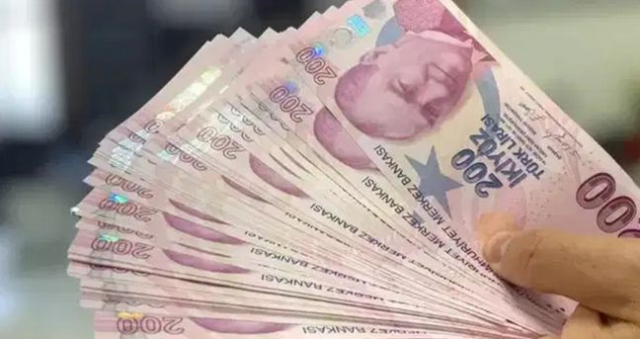 MEVDUAT FAİZLERİNDE SON DURUM: 250 bin TL'nin 1 aylık getirisi ne kadar? 500 bin TL'nin getirisi ne kadar?