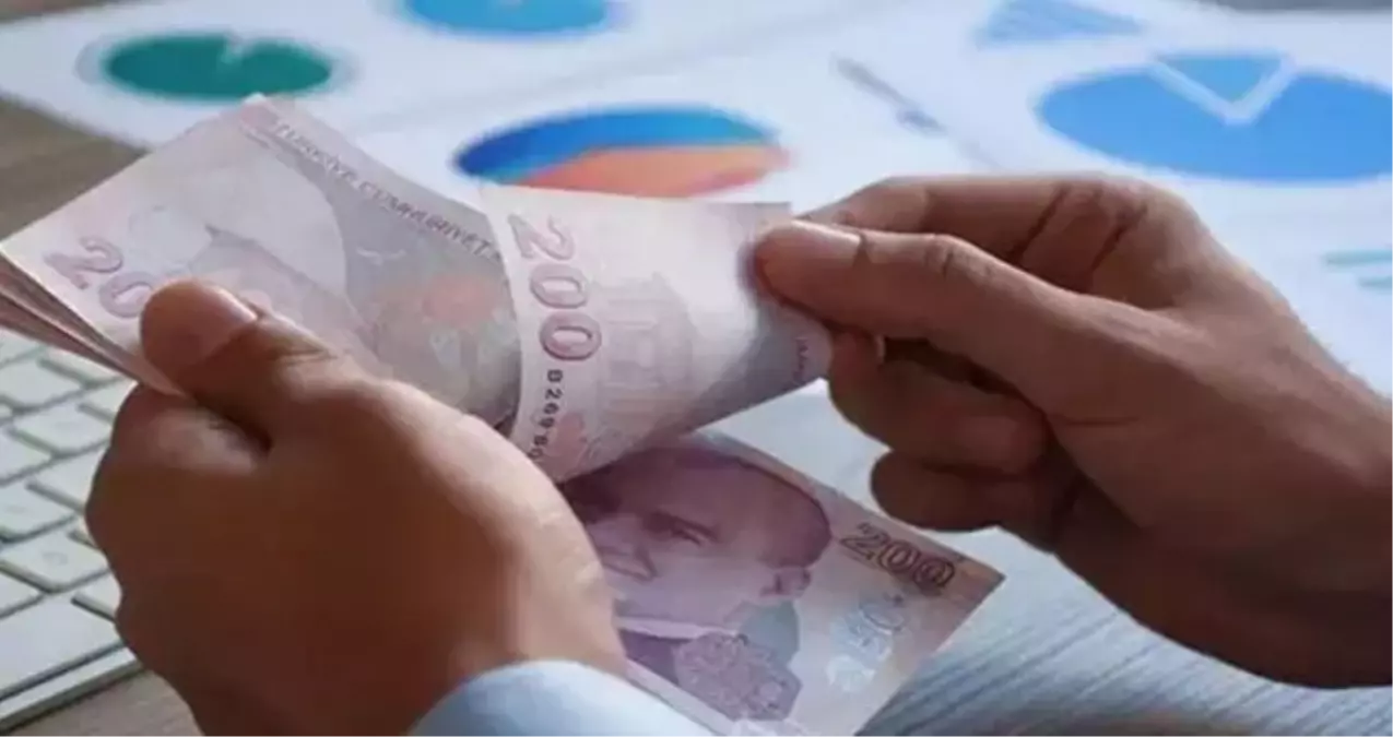 MEVDUAT FAİZLERİNDE SON DURUM: 250 bin TL'nin 1 aylık getirisi ne kadar? 500 bin TL'nin getirisi ne kadar?