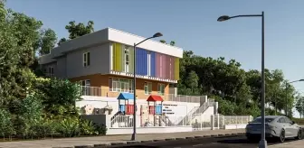 Muğla'nın Ula ilçesinde gündüz bakımevi açılıyor