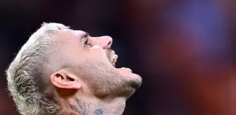 Nkunku'nun Fenerbahçe'ye gitmesi halinde Milan'ın hedefi Mauro Icardi