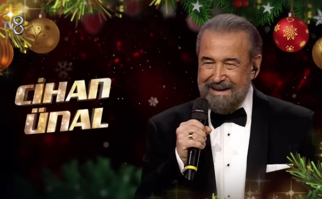 O Ses Türkiye Yılbaşı konukları ve jürileri kim 2026?