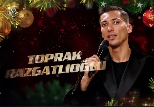 O Ses Türkiye Yılbaşı konukları ve jürileri kim 2026?