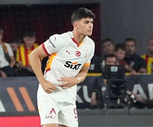 Okan Buruk's veto on departure