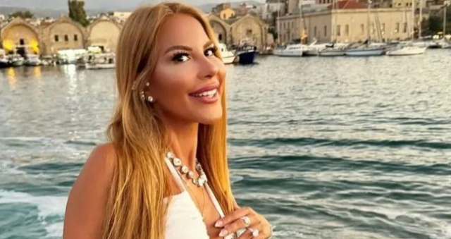 Pınar Kerimoğlu kimdir? Pınar Kerimoğlu kaç yaşında, nereli?