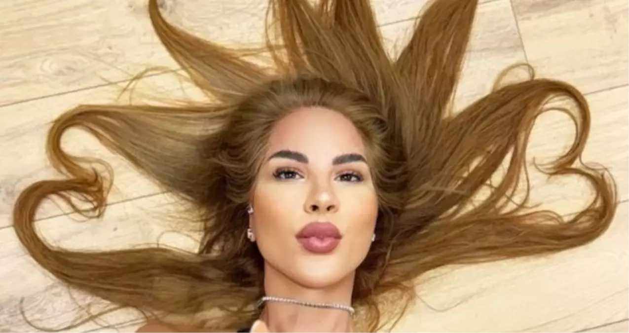 Pınar Kerimoğlu kimdir? Pınar Kerimoğlu kaç yaşında, nereli?