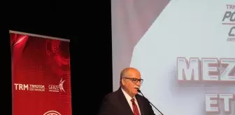 PowerCraft Motor Okulu ilk mezunlarını verdi