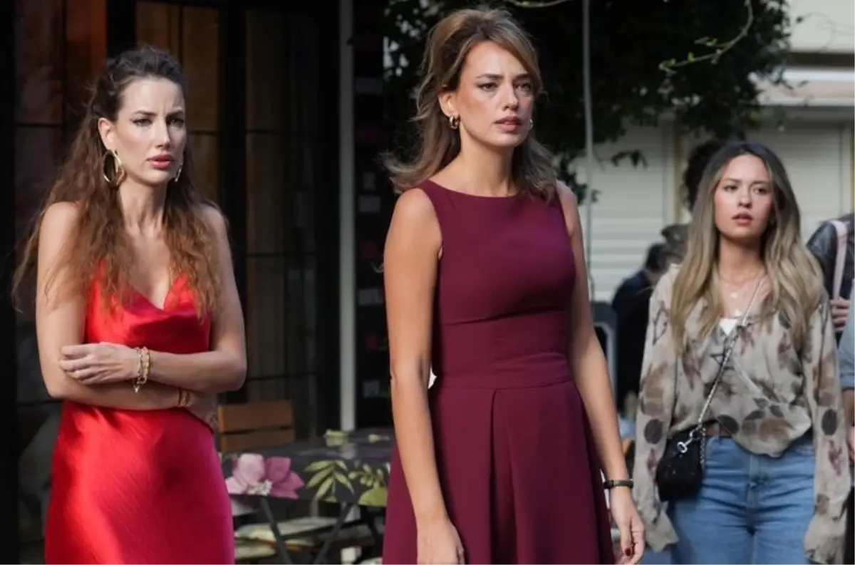 Rüya gibi 6. bölüm fragmanı yayınlandı mı?