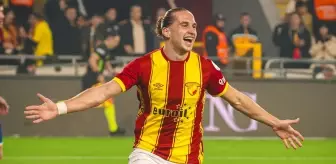 Sağ bek, sağ açık ve forvet oynayabiliyor! Alman devi, Arda Okan'ın peşine düştü